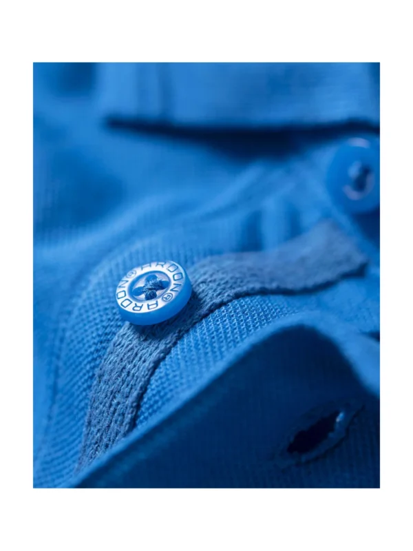 Koszulka polo ARDON® Zidyn niebieska