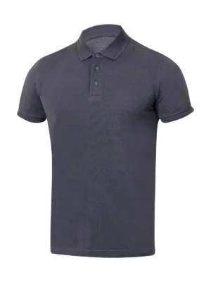 Koszulka polo ARDON® Zidyn szara