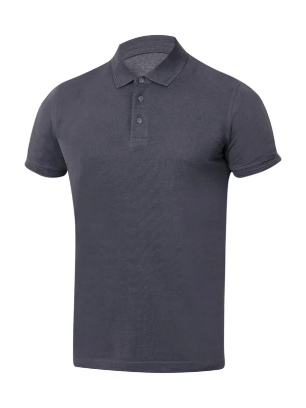 Koszulka polo ARDON® Zidyn szara