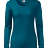 Petrol blue