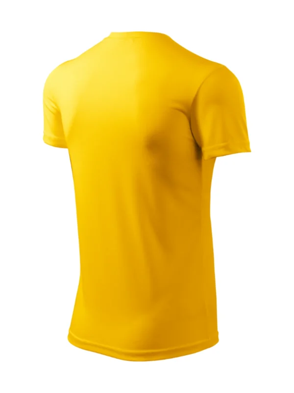 Koszulka szybkoschnąca Extra Dry Fantasy Malfini zółta