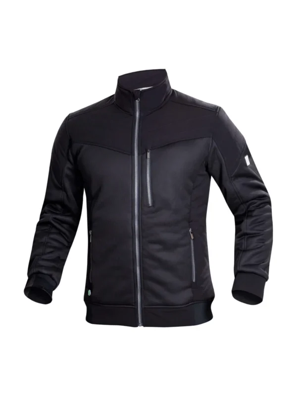 Kurtka ARDON® Hybrid czarna