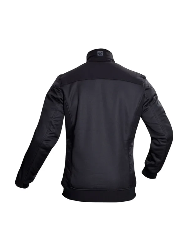 Kurtka ARDON® Hybrid czarna