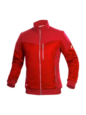Kurtka ARDON® Hybrid czerwona