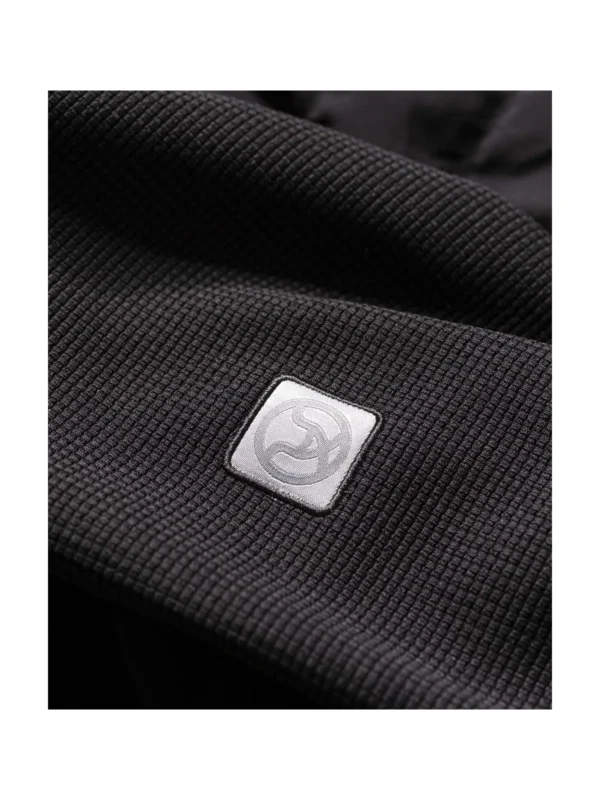 Kurtka ARDON® NYPAXX® Knitted czarna