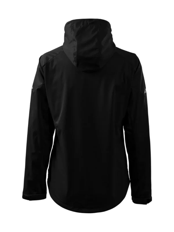 Kurtka damska softshell Malfini Cool czarna