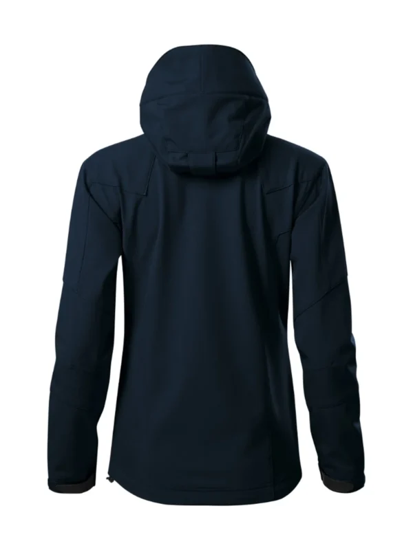 Kurtka robocza damska softshell Malfini Nano granatowa