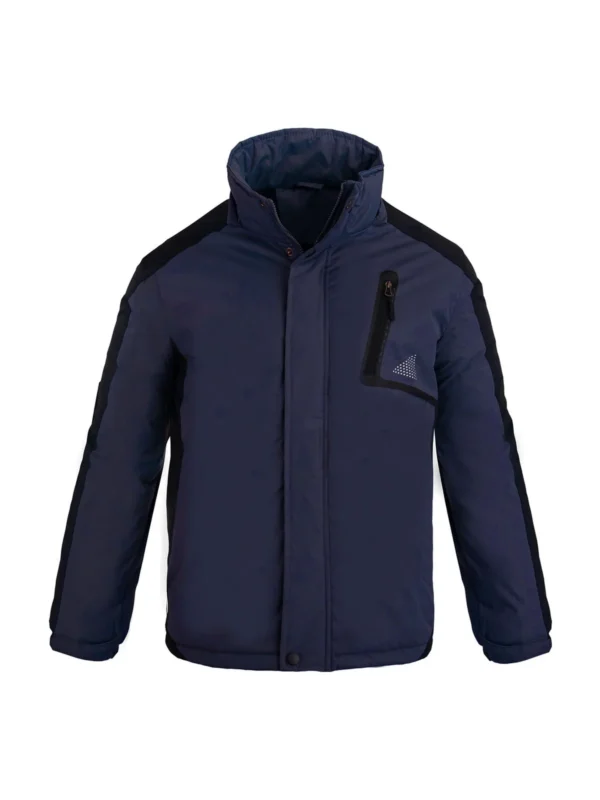 Kurtka robocza ocieplana Alper Navy Procera