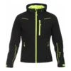 Kurtka robocza softshell damska OLYMPIA BoSafety