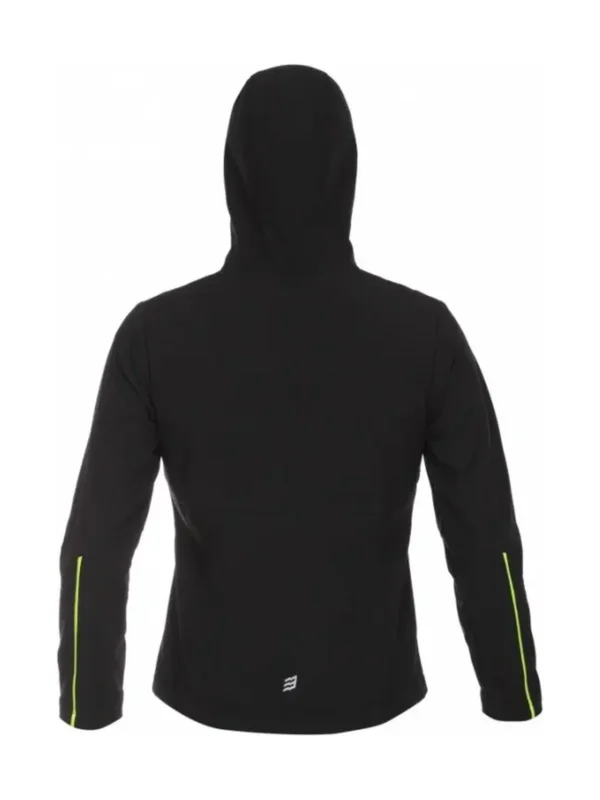 Kurtka robocza softshell damska OLYMPIA BoSafety