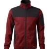 Knit marlboro red