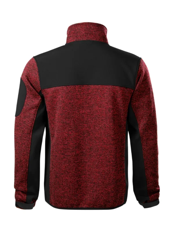 Kurtka robocza softshell Malfini Casual czerwona