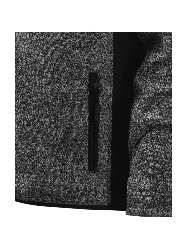 Kurtka robocza softshell Malfini Casual szara
