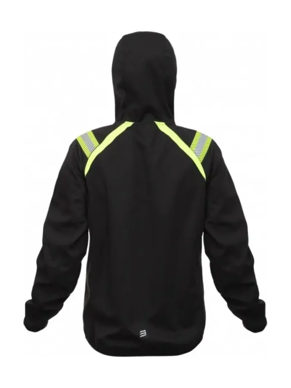 Kurtka robocza softshell TOPEK BoSafety