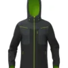 Kurtka robocza Softshell Wodoodporna BoSafety ROXET