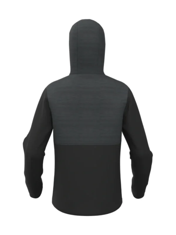 Kurtka robocza Softshell Wodoodporna BoSafety ROXET