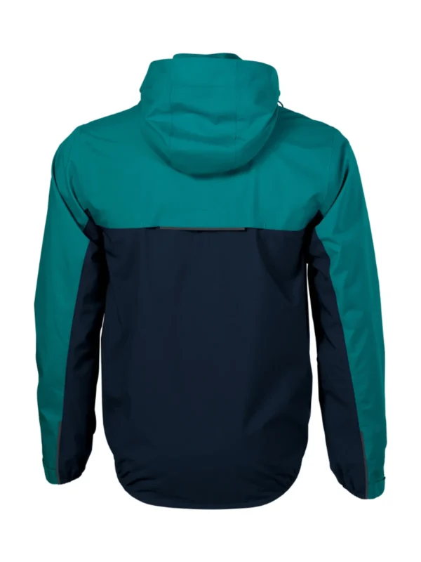 Kurtka robocza softshell Wodoodporna Malfini Rainbown szmaragdowa