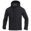 Kurtka softshell ARDON® 4Tech czarna