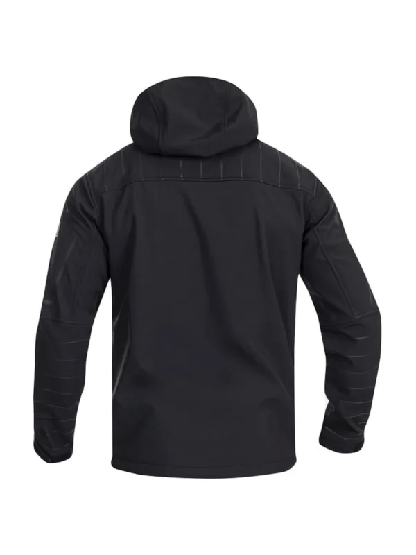 Kurtka softshell ARDON® 4Tech czarna