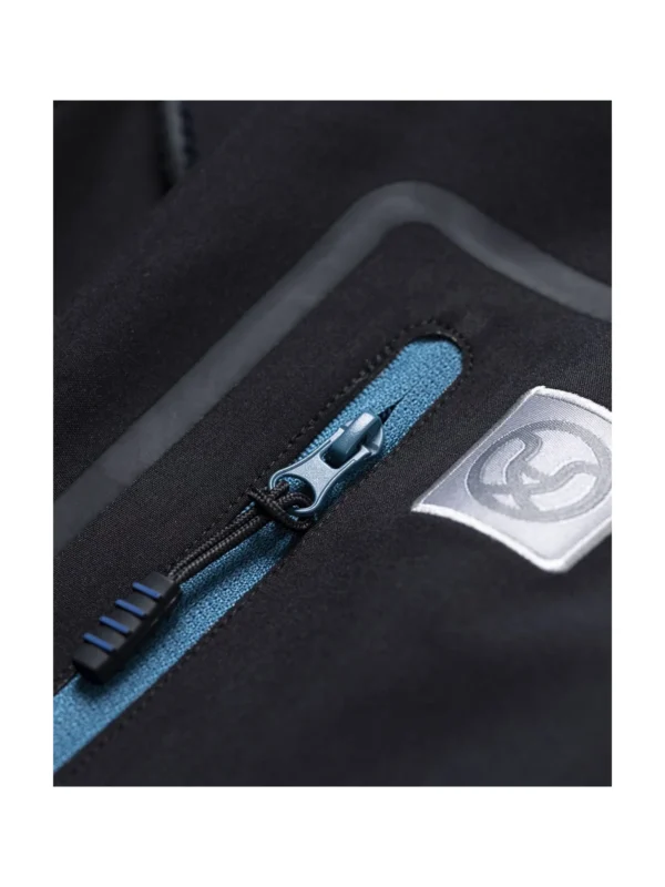 Kurtka softshell ARDON® 4Tech czarna