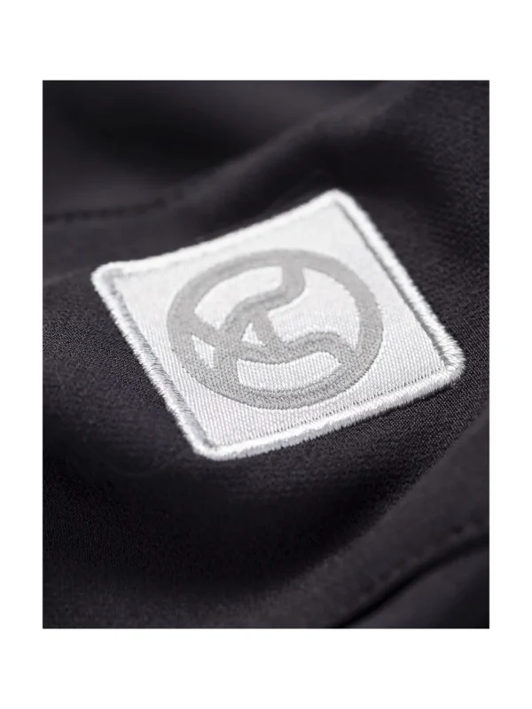 Kurtka softshell ARDON® Breeffidry Stretch ciemnoszara