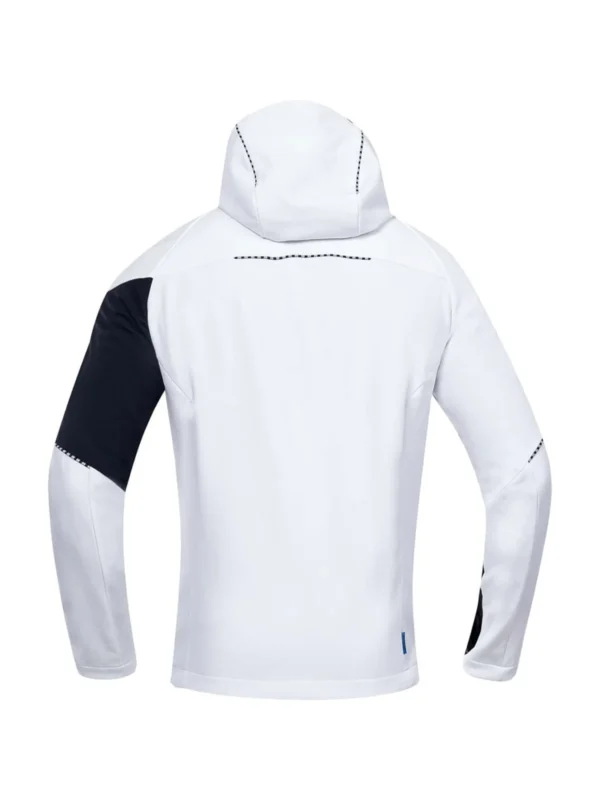 Kurtka softshell ARDON® Cityconic® biała