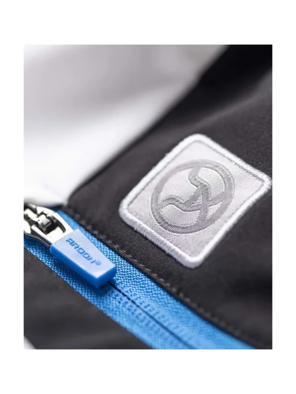 Kurtka softshell ARDON® Cityconic® biała