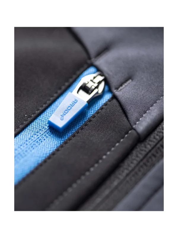 Kurtka softshell ARDON® Cityconic® ciemnoszara