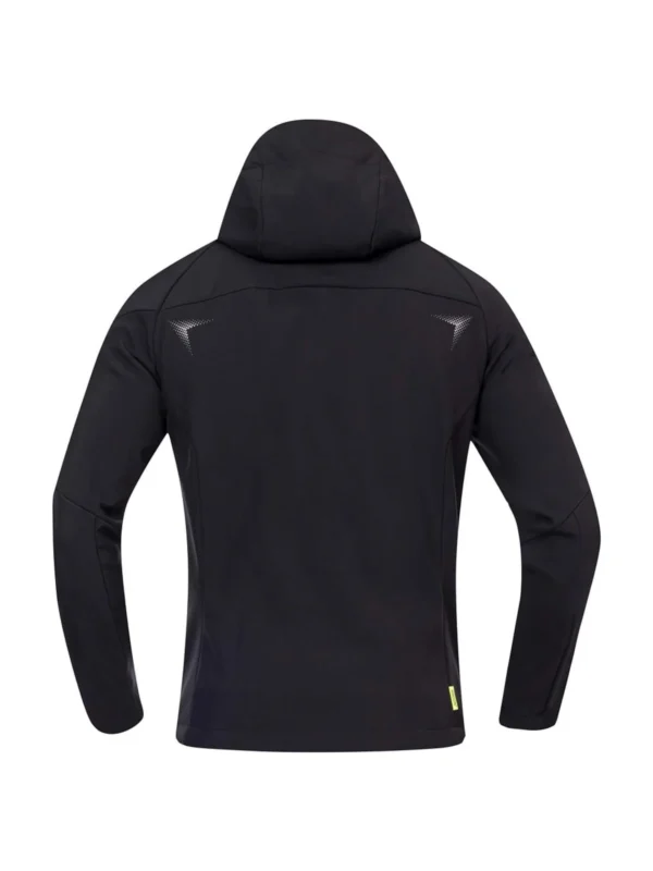 Kurtka softshell ARDON® Creatron® czarna