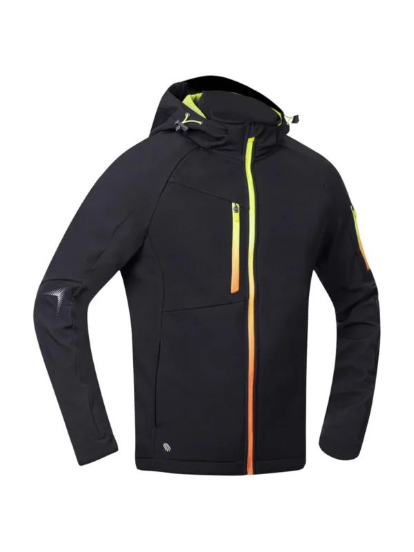 Kurtka softshell ARDON® Creatron® czarna