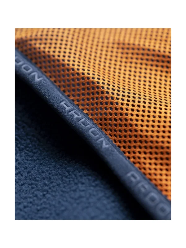 Kurtka softshell ARDON® Creatron® niebieska