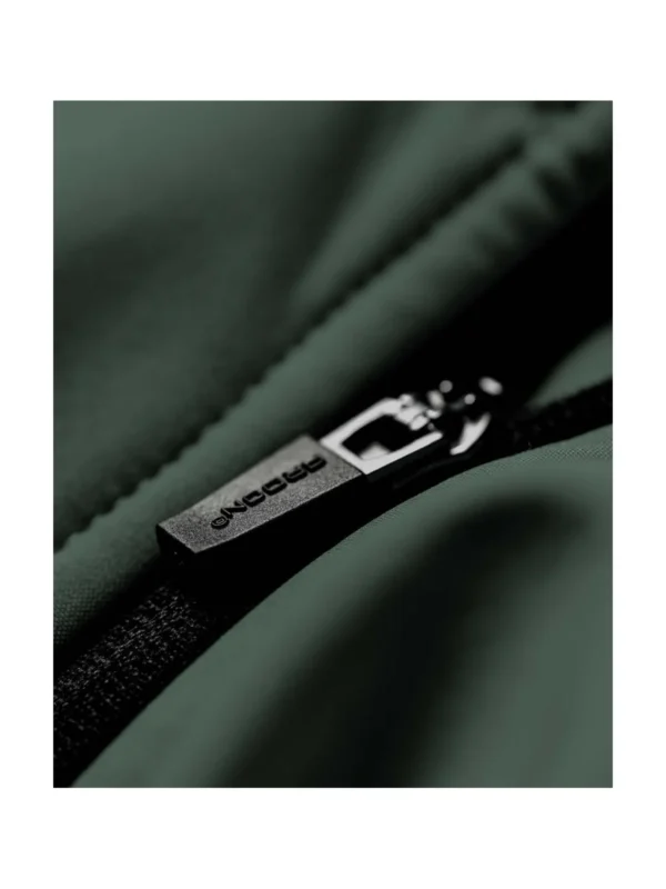 Kurtka softshell ARDON® Creatron® zielona