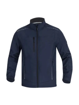Kurtka softshell ARDON® Vision granatowa