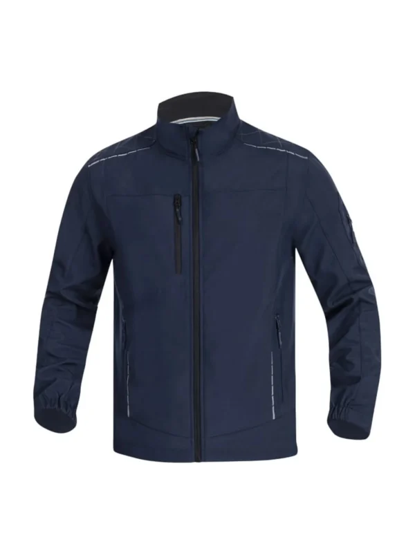 Kurtka softshell ARDON® Vision granatowa