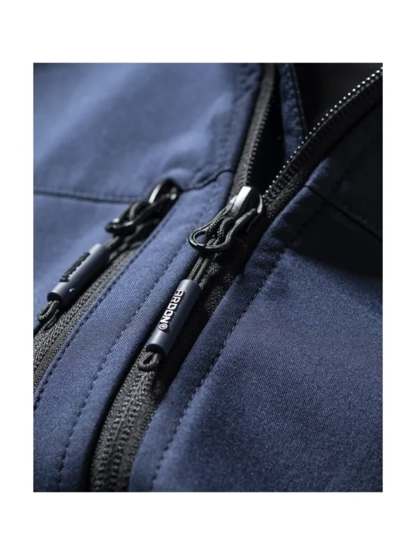Kurtka softshell ARDON® Vision granatowa