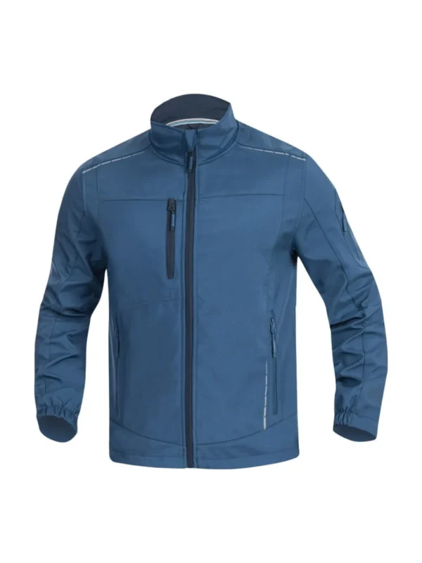 Kurtka softshell ARDON® Vision niebieska