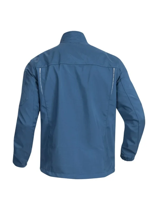 Kurtka softshell ARDON® Vision niebieska