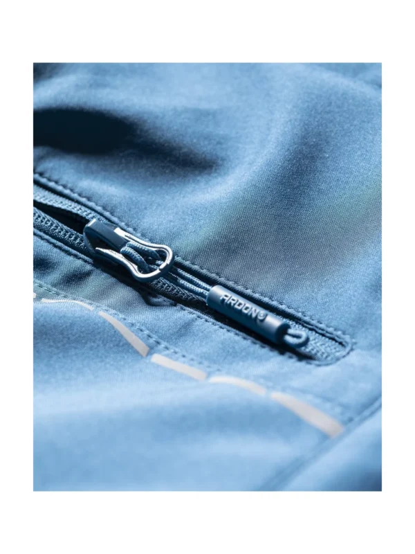 Kurtka softshell ARDON® Vision niebieska