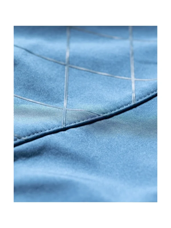 Kurtka softshell ARDON® Vision niebieska