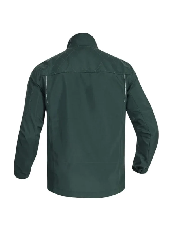 Kurtka softshell ARDON® Vision zielona