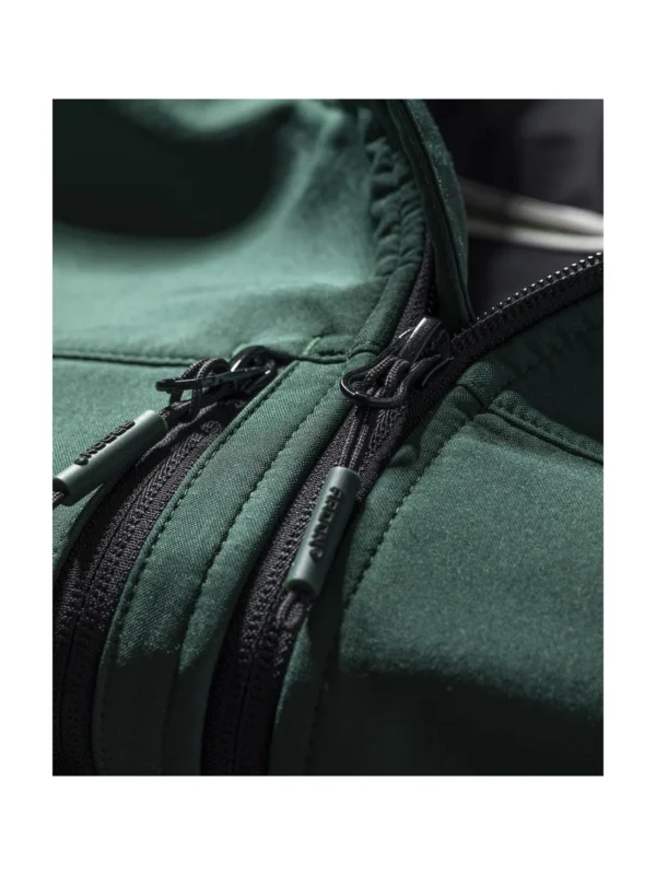 Kurtka softshell ARDON® Vision zielona