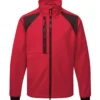 Czerwony