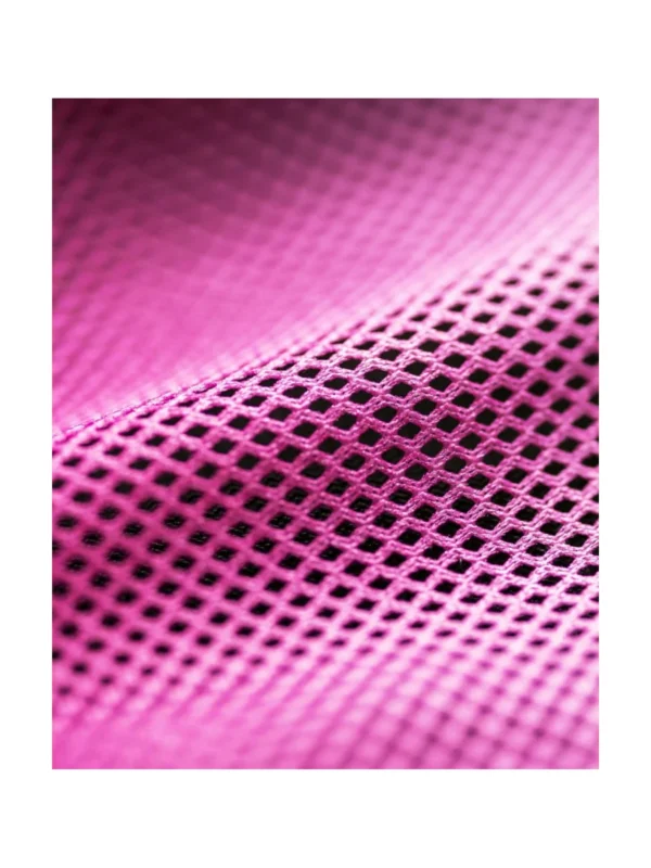 Kurtka softshell damska ARDON® Creatron® czarno-różowa