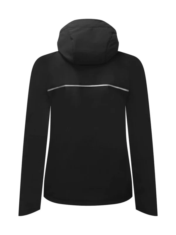 Kurtka softshell damska czarna DX4 Portwest DX486