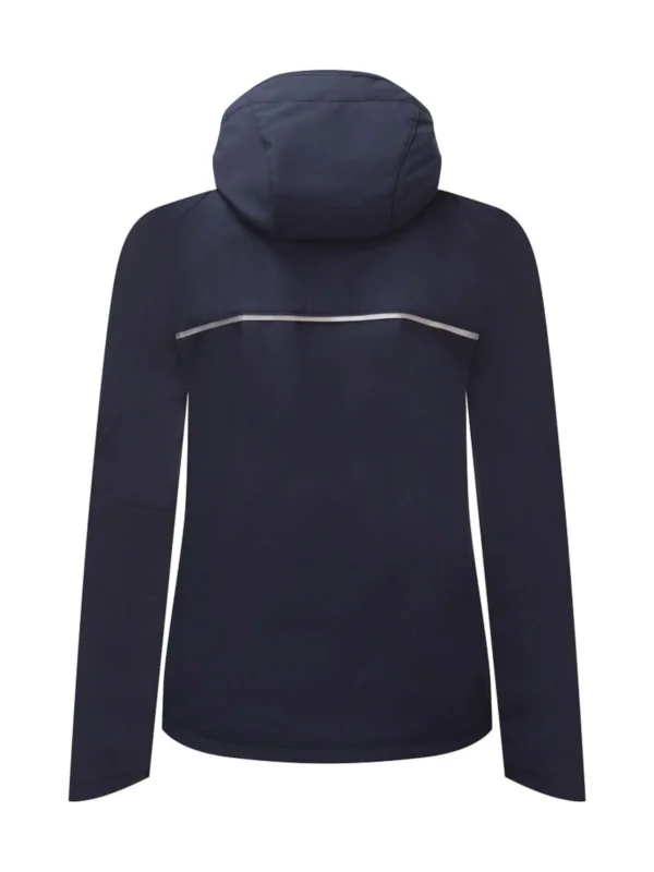 Kurtka softshell damska granatowa DX4 Portwest DX486