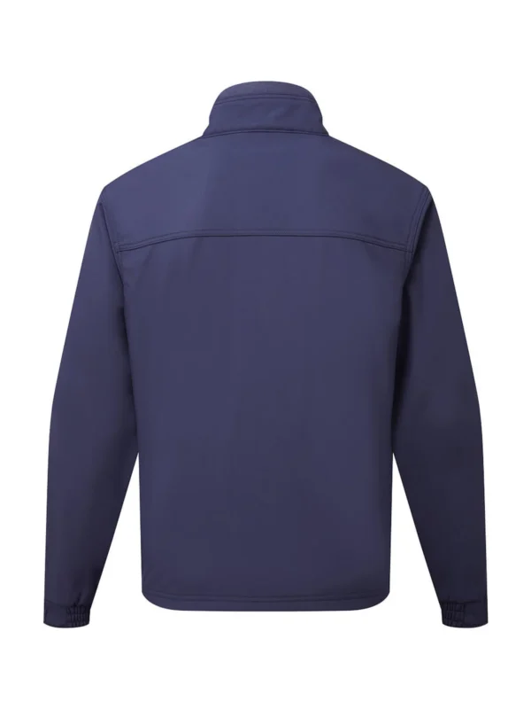 Kurtka softshell elastyczna granatowa Portwest TK50