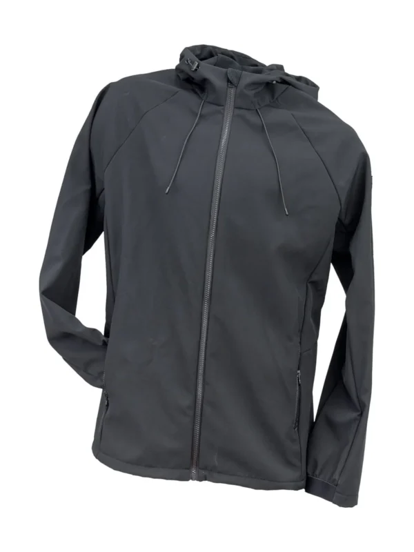 Kurtka softshell outdoor Urgent 930