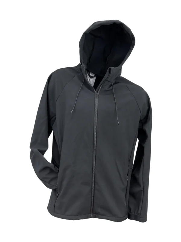 Kurtka softshell outdoor Urgent 930