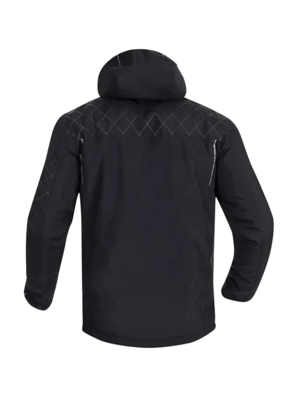 Kurtka softshell zimowaARDON® Vision Winter czarno-żółta