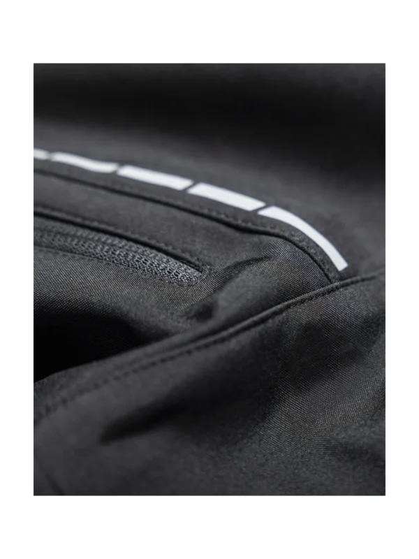 Kurtka softshell zimowaARDON® Vision Winter czarno-żółta